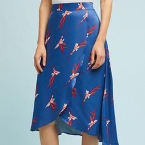Anthropologie - Just Female Kuma Skirt - NWT